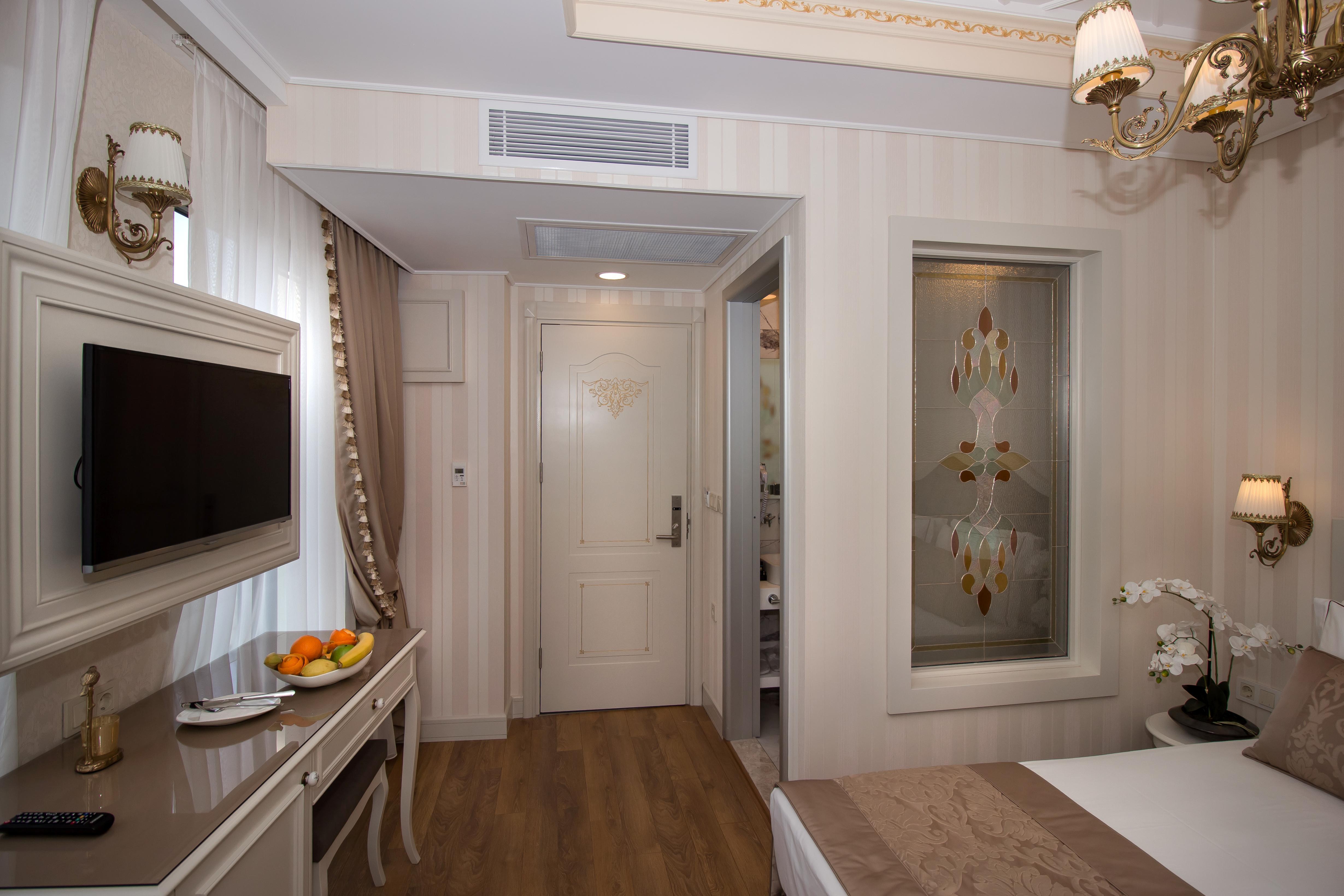 Istanbul Town Hotel Exterior photo